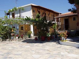 Villa Kavourakia