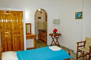Villa Kavourakia