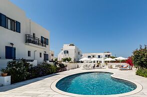 Ikaros Studios & Apartments