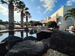 Villa Manos