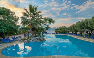 Florida Blue Bay Resort & Spa
