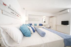 Chroma Suites