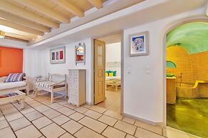 Chroma Suites
