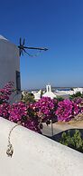 Teoria Paros | Matsas Windmill