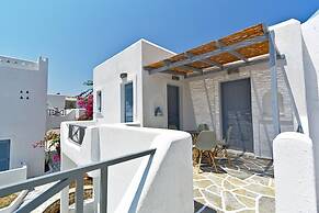 Teoria Paros | Matsas Windmill