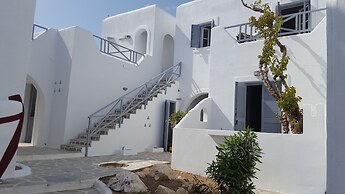 Teoria Paros | Matsas Windmill
