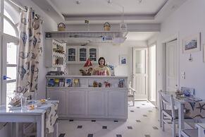 Pension Sofi