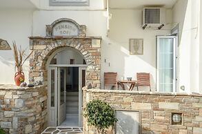 Pension Sofi