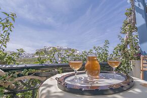 Pension Sofi