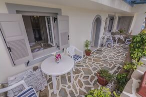 Pension Sofi