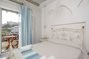 Pension Sofi