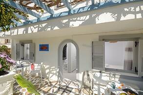 Pension Sofi