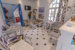 Pension Sofi