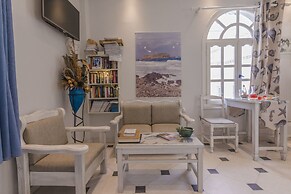 Pension Sofi