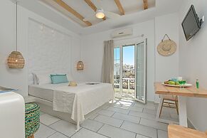 Pension Sofi