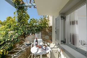 Pension Sofi