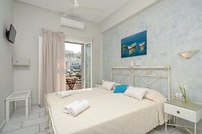Pension Sofi