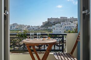 Pension Sofi
