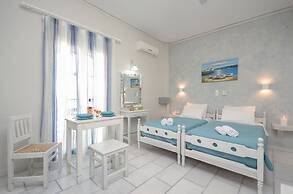 Pension Sofi