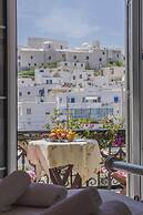 Pension Sofi