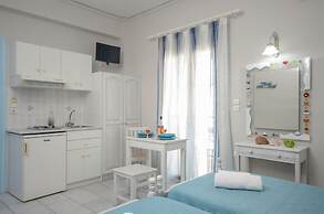 Pension Sofi