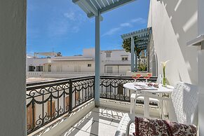 Pension Sofi