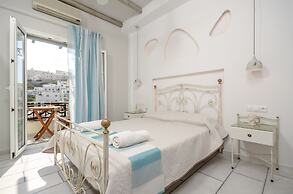 Pension Sofi