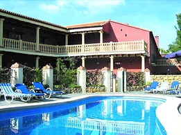 Hotel Molino del Puente Ronda