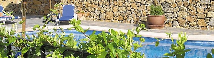 Hotel Molino del Puente Ronda