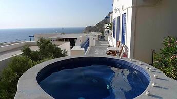 Aegean View Hotel