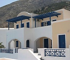 Aegean View Hotel