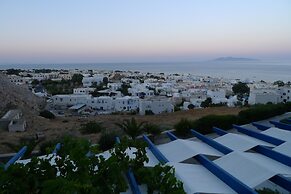 Aegean View Hotel