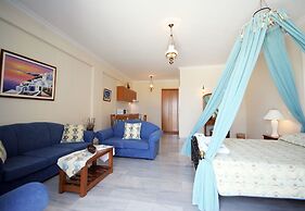 Aegean View Hotel