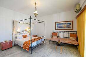 Aegean View Hotel