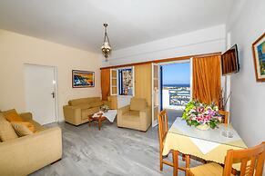 Aegean View Hotel