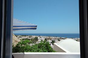 Aegean View Hotel