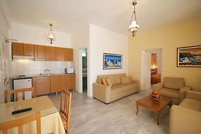 Aegean View Hotel
