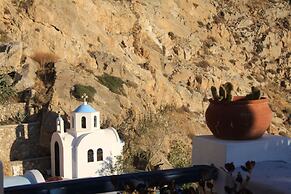 Aegean View Hotel