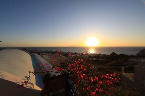 Aegean View Hotel