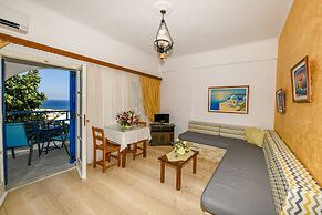 Aegean View Hotel
