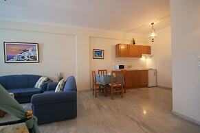 Aegean View Hotel