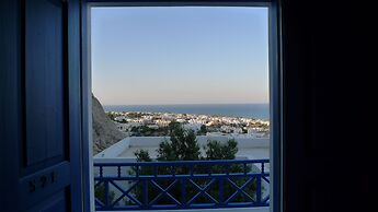Aegean View Hotel