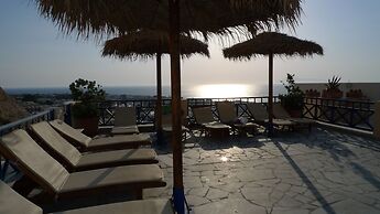 Aegean View Hotel