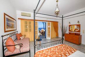 Aegean View Hotel