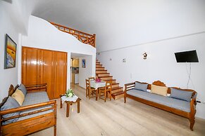 Aegean View Hotel