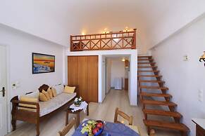Aegean View Hotel