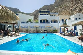 Aegean View Hotel