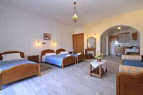 Aegean View Hotel