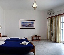 Aegean View Hotel