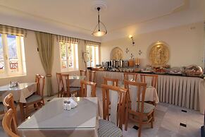 Aegean View Hotel